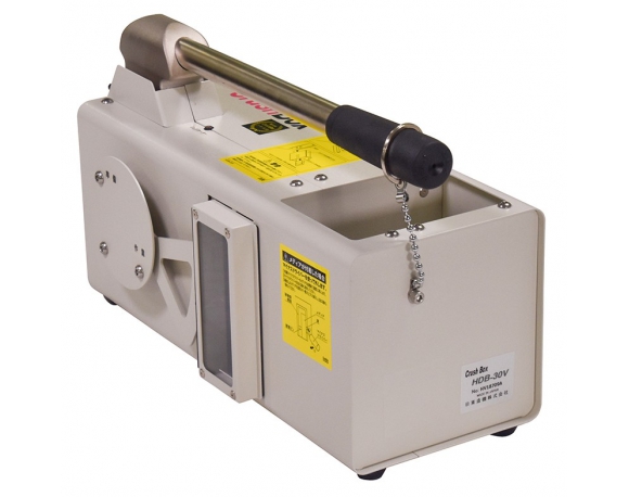 手動(dòng)HDD/SSD破壊機(jī)HDB-30V